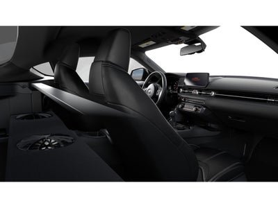 2026 Toyota GR Supra 3.0 Premium