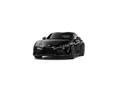 2026 Toyota GR Supra 3.0 Premium
