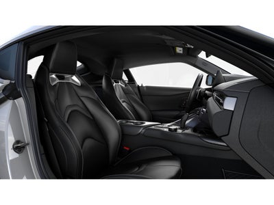 2026 Toyota GR Supra 3.0 Premium