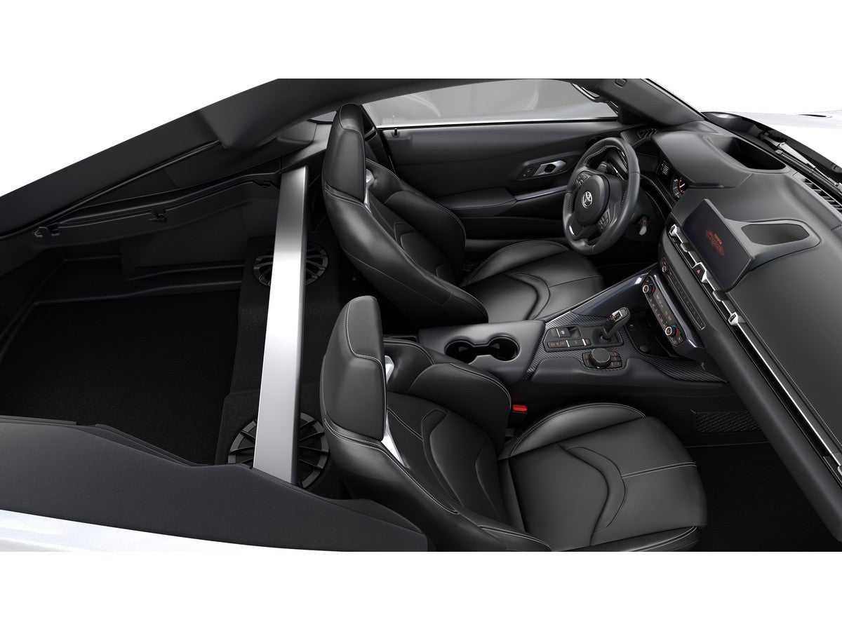 2026 Toyota GR Supra 3.0 Premium