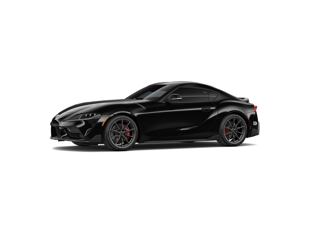 2026 Toyota GR Supra 3.0 Premium