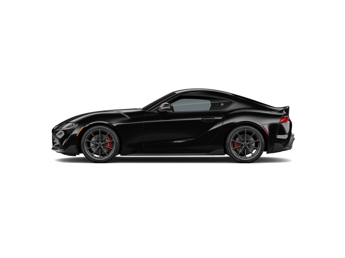 2026 Toyota GR Supra 3.0 Premium