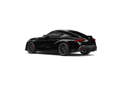 2026 Toyota GR Supra 3.0 Premium