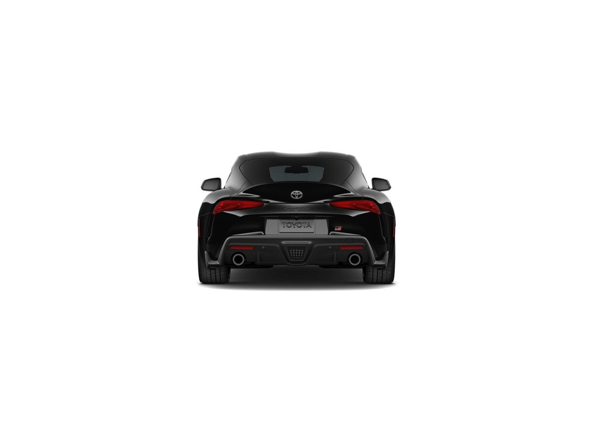2026 Toyota GR Supra 3.0 Premium
