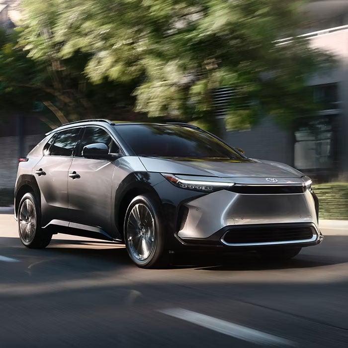 Maverick Toyota in Lemon Grove CA