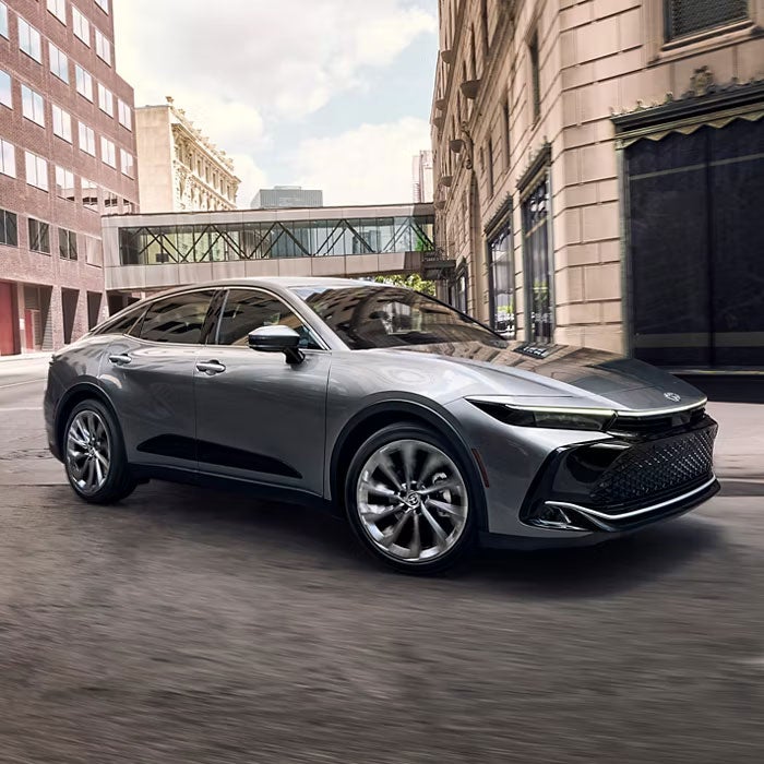 Maverick Toyota in Lemon Grove CA