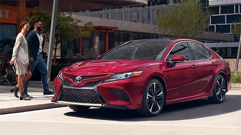 Maverick Toyota in Lemon Grove CA