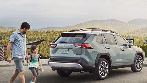 Maverick Toyota in Lemon Grove CA