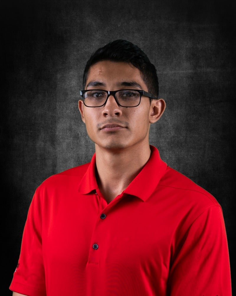 Alan Solis