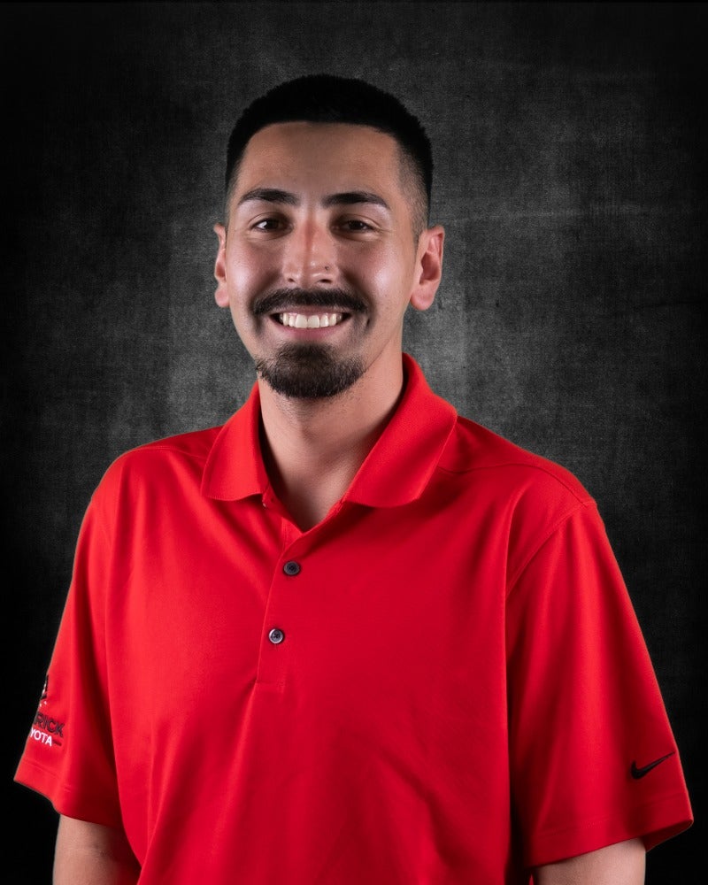 Eric Olivarria