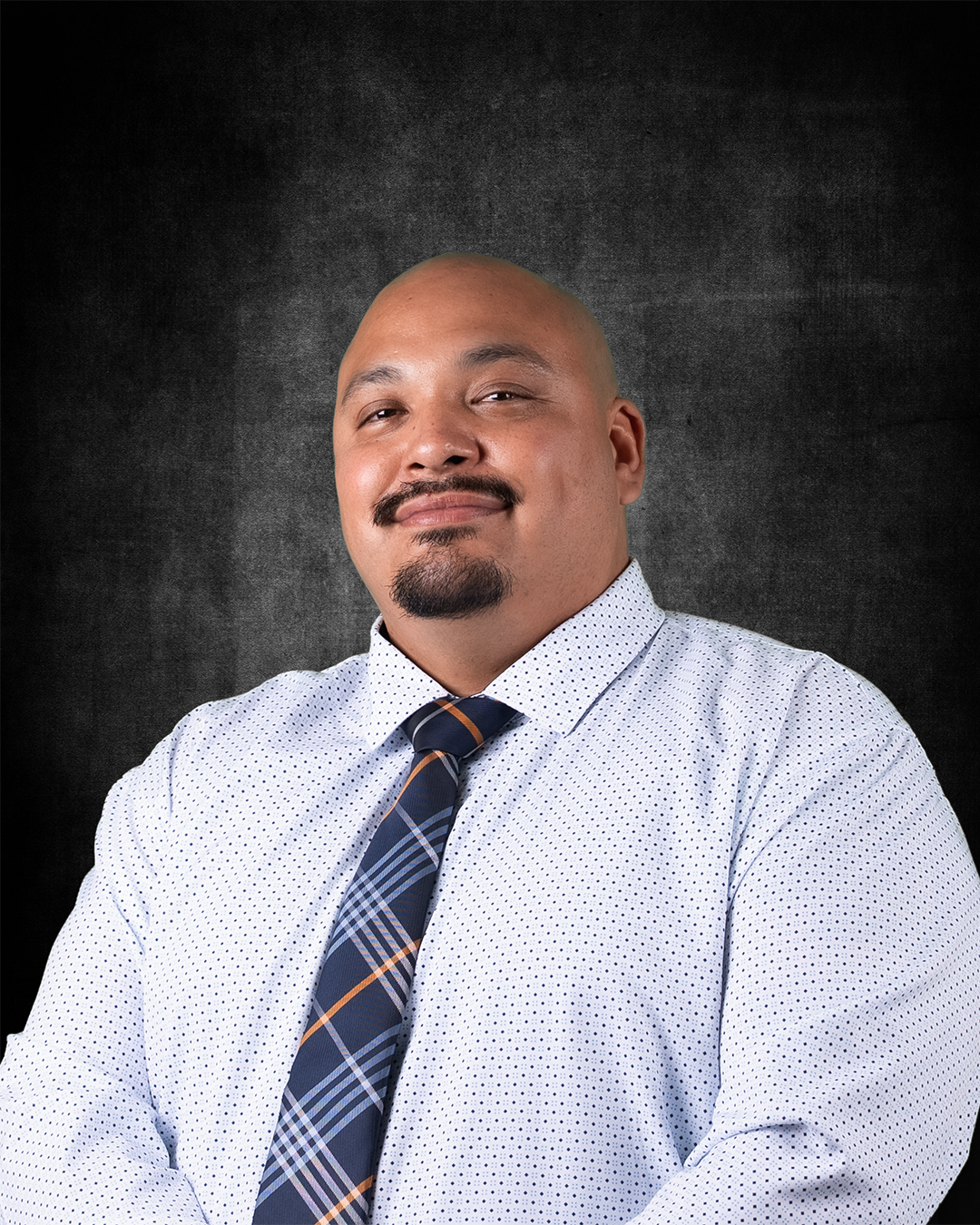 Jose Martinez Mendoza