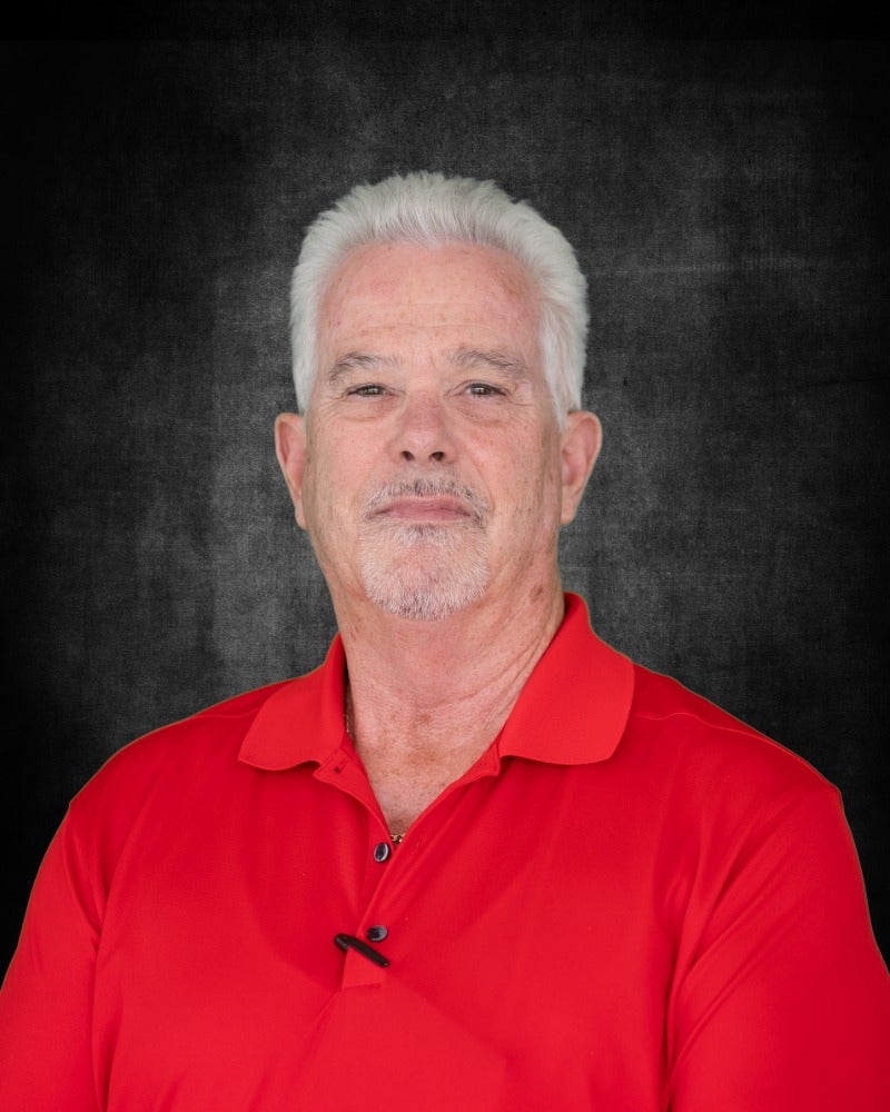 Larry Dodd