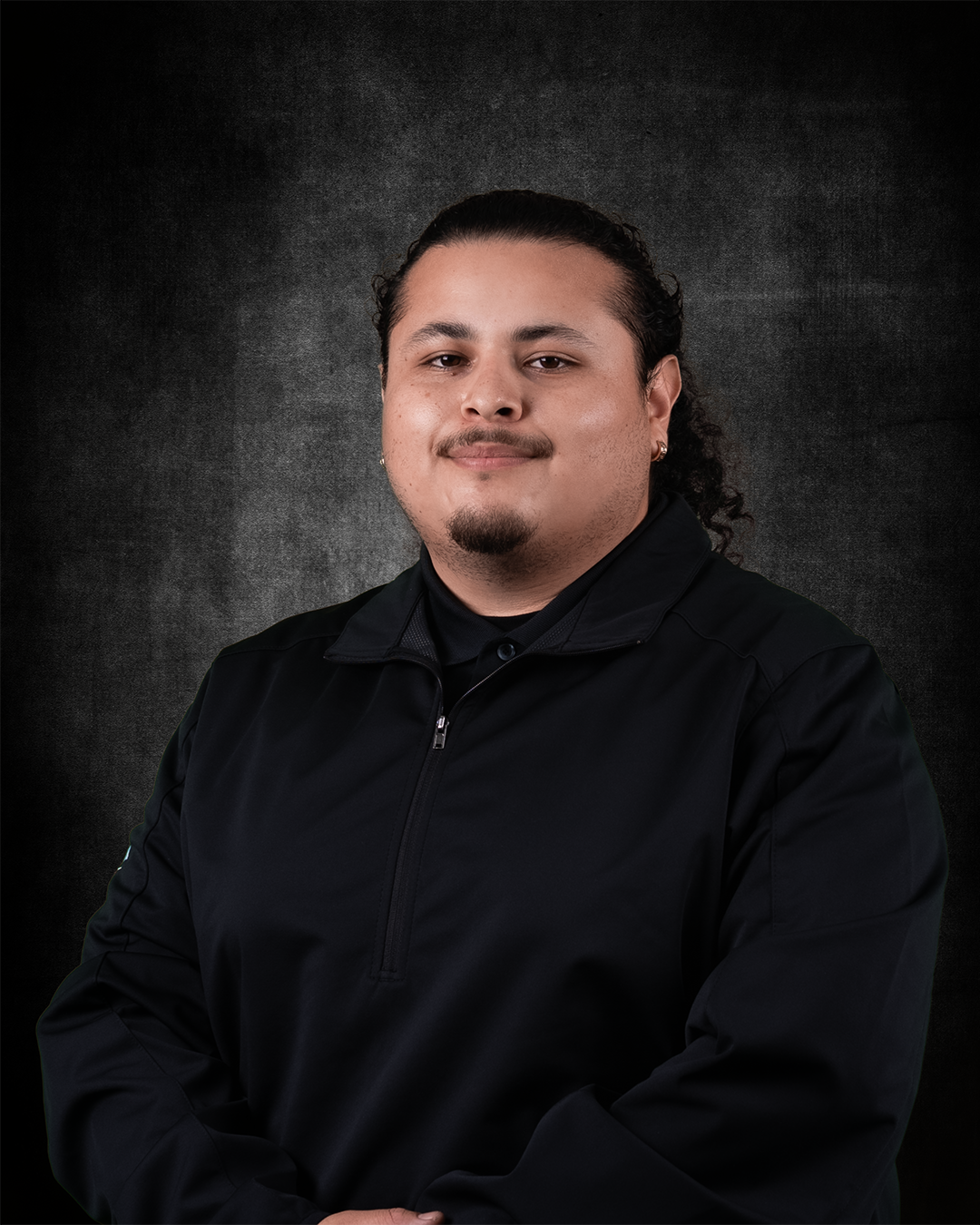 Jesus Cazorla Garcia