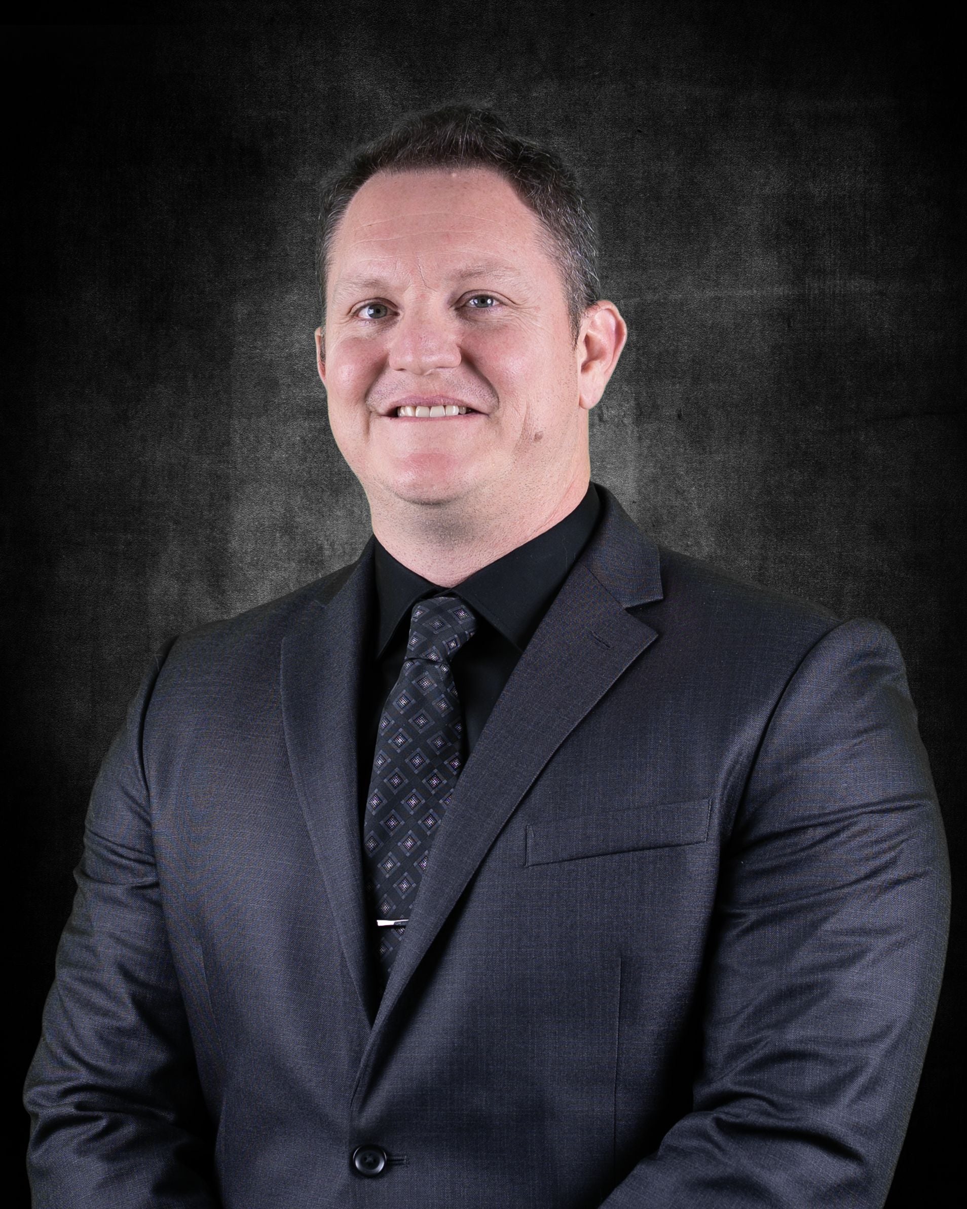 Jerrad Bausch